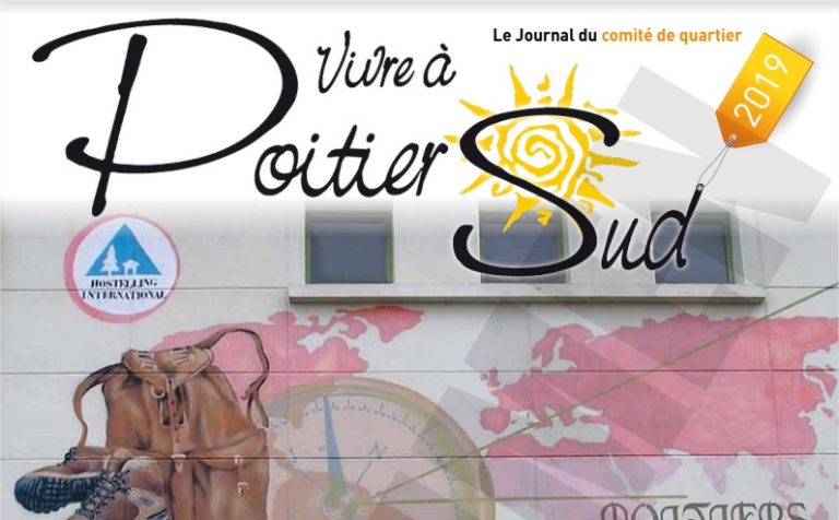Journal 2019