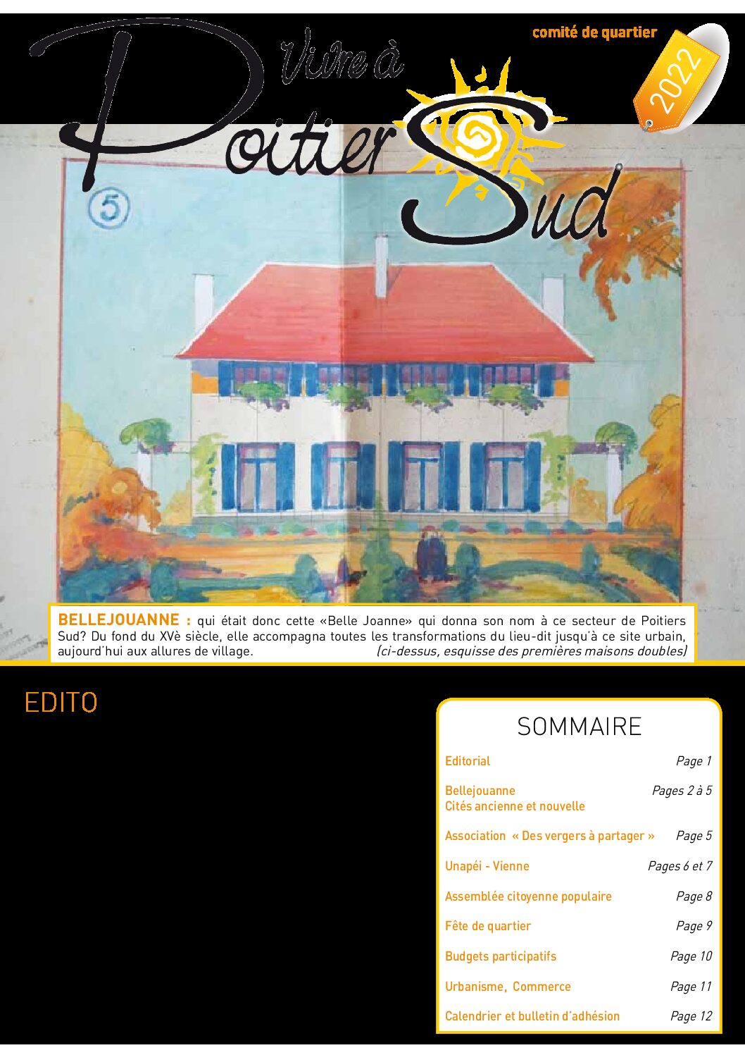 Journal 2022